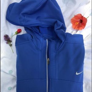 Nike Thermal Hoodie
